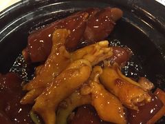 -禄興記香港大排档(歌斐中心店)