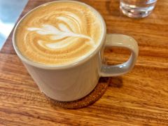 -琥珀咖啡 Ambercoffee