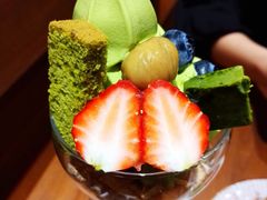 -無邪日式甜品(世博源店)