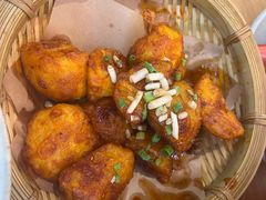 -花盐街·四川乐山小吃(西单大悦城店)