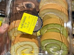 -Olé精品超市(北京合生汇店)