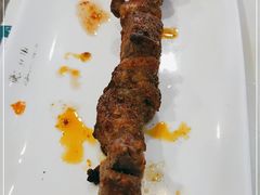 -帕米尔食府(白云观店)
