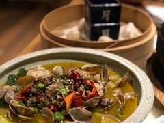 -桂满陇-十里风荷(合生汇店)