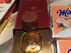 -Cafe Sacher(WIEN)