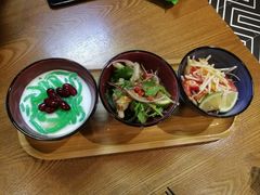 -长勺子东南亚(街道口店)