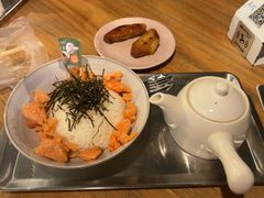 -Retro Deli 茶泡饭