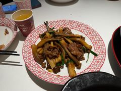 -谭厨中山传家菜.乳鸽.脆鲩鱼(华强北中航城店)
