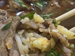-王记生烫牛杂面馆(兰陵路店)