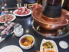 -草原饭店火锅