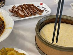 精品烤鸭-全聚德(常州店)