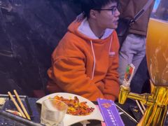 -冰城小镇音乐串吧·聚会餐厅(百子湾店)