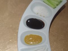 -京味斋·烤鸭·北京菜(安贞店)