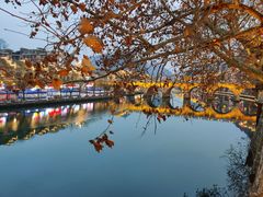 -古城苗家土菜馆(河景餐厅店)