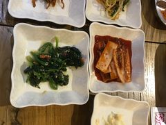 -紫霞门韩国料理烤肉(深南东路店)