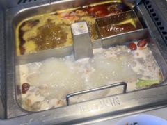 -滋奇·扬州地标火锅(兴城东路店)