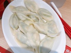 -喜家德虾仁水饺(东方宝泰店)