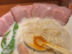 -真打拉面·日式拉面新流派(体育西横街店)