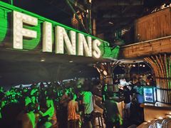 -FINNS Beach Club