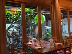 -西双版纳洲际度假酒店-曼霖轩中餐厅