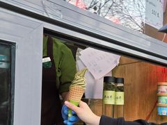 -吴裕泰茶庄(前门大街店)