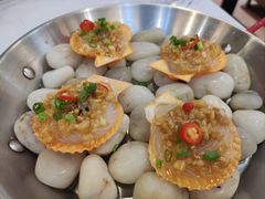 -探秘12时海鲜生蚝排档