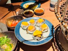 -烧肉达人•炭火烧肉(新天地店)