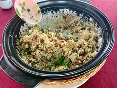 招牌黄鳝饭-台山美食一绝阿四台山黄鳝饭(阿四创作店)