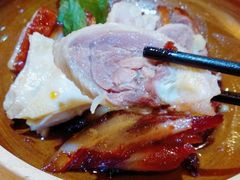 -金穗园·砂锅粥.醉鸡煲火锅(长寿路店)
