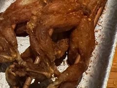 -北丐先生·野馄饨烧烤(长宁龙之梦店)