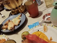 -喜庭海鲜自助(来福士店)