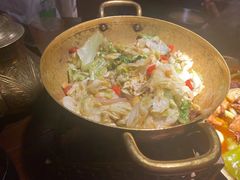 -楼兰新疆主题餐厅(苏州中心店)