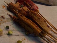 -不二·民谣音乐餐吧(长沙店)