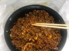 -东方亚克西餐厅(西康路店)