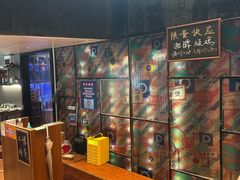 -肥仔文澳门猪骨煲(南京西路店)
