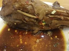 -衢州杨家巷烤饼(国金中心店)