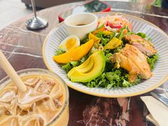 -BAKER&SPICE(祥云小镇店)