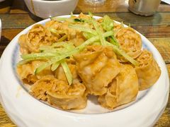 -金谷园饺子·烧烤(人大总店)