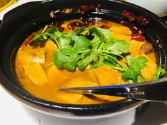 -小菜园新徽菜(滁州苏宁店)