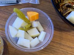 -汤姐热干面(酒仙桥店)