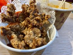-盒煮先卤面(沙坡尾店)