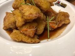 -小土豆北方菜馆(方庄店)