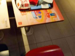 -麦当劳(团结湖店)