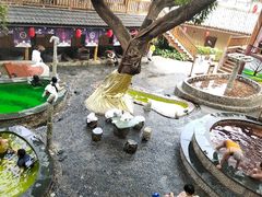 -观澜山水田园