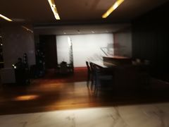 -The Lounge·大堂酒廊·北京粤财JW万豪酒店