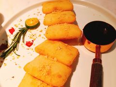 -荷庭·精致湘菜(华强北九方店)
