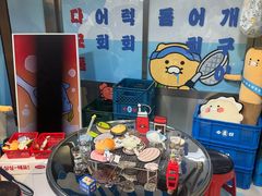 -KAKAO FRIENDS(弘大店)