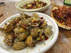 -小民大排档(光谷店)