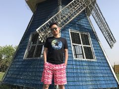 -阳光海岸露营公园