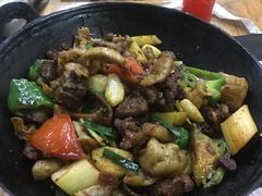 -胡师傅三下锅(汽车站店)