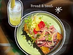 -MARU玛露音乐餐厅(大学路店)